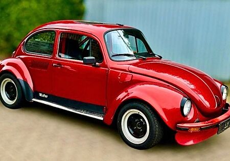 VW Käfer Volkswagen 1303 Breitbau Unikat