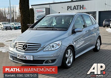 Mercedes-Benz B 200 B Turbo