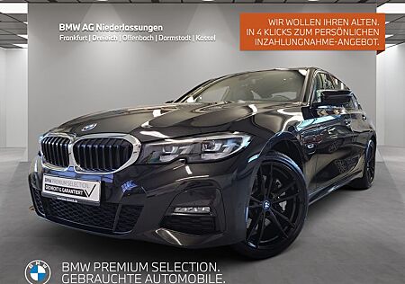 BMW 330e M Sport LiveCockpitProf Head-Up Kamera LED