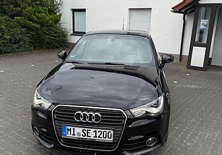 Audi A1 1.4 TFSI BOSE AUTOMATIK
