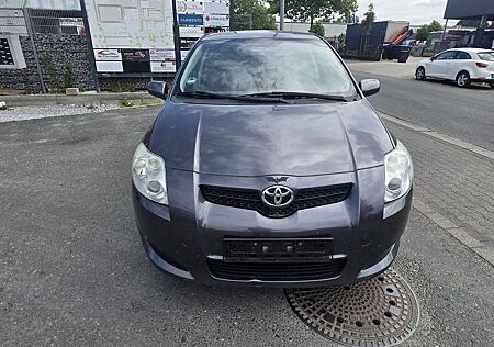 Toyota Auris 1.Hand/Klima 91 kW (124 PS), Schalt. 5-...