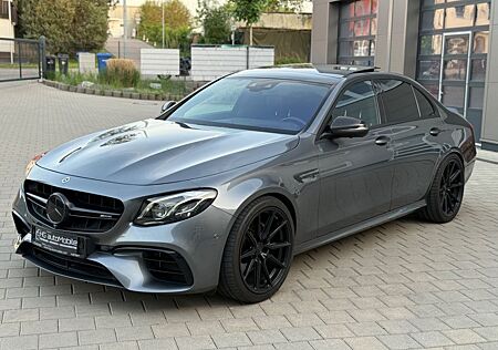 Mercedes-Benz E 63 AMG E -KlasseLim 4Matic+ Vossen/360*/Asist