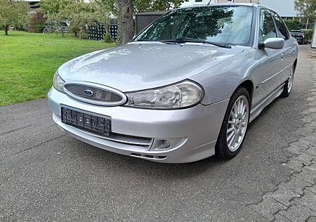 Ford Mondeo MK2 ST24 V6 24V ST200 TÜV NEU RAR SAMMLER