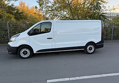 Renault Trafic LANG KLIMA NAVI