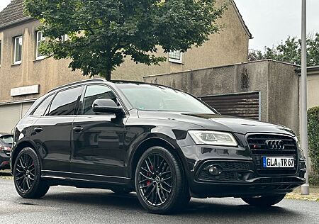 Audi SQ5 3.0 TDI competition tiptronic quattro -