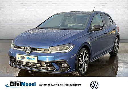 VW Polo Volkswagen R-Line 1.0 l TSI OPF DSG