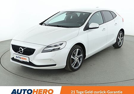 Volvo V40 2.0 D3 Momentum *NAVI*LED*TEMPO*CAM*PDC*SHZ*