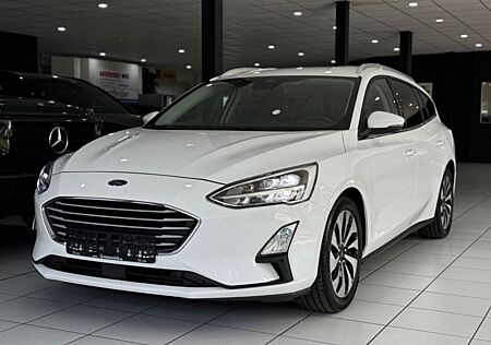 Ford Focus 1,0 EcoBoost 92kW Active Turnier Auto ...
