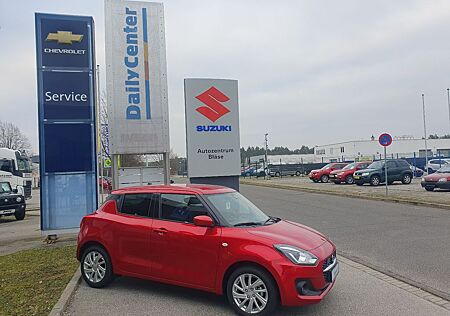 Suzuki Swift 1.2 DUALJET HYBRID Comfort