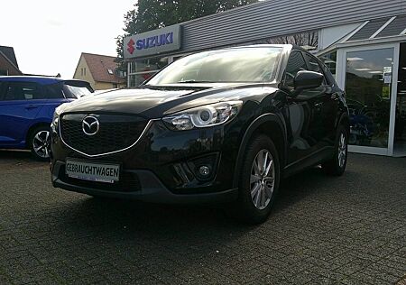 Mazda CX-5 2,2 4WD Diesel mit Kühlwasserverlust