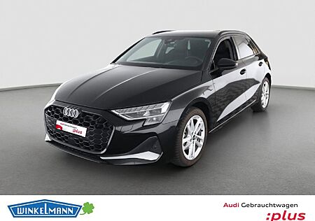 Audi A3 Sportback Advanced 30 TFSI ACC LED KAMERA NAV