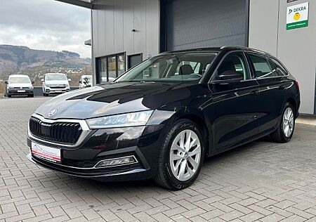 Skoda Octavia Combi Style *LED *ACC *DAB*Apple CarPlay