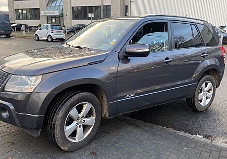 Suzuki Grand Vitara 1.9 DDIS X 30