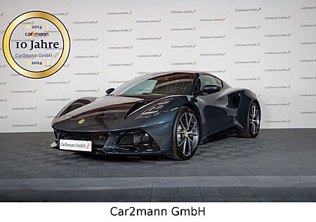 Lotus Emira 3.5 V6 First Edition - Tageszulassung
