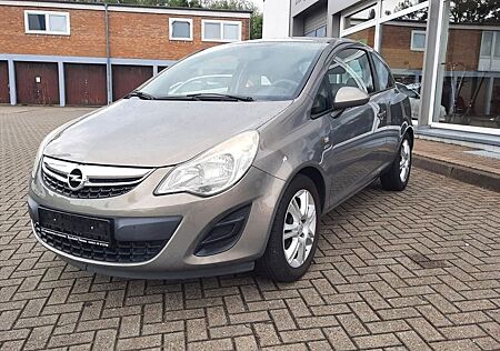 Opel Corsa D 1,2 Active , Temp,Klima ab 79€ mtl.