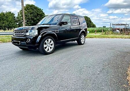 Land Rover Discovery 3.0 TDV6 SE SE