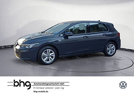 VW Golf Volkswagen 1.5 TSI OPF Life *Digital Cockpit*Climatron