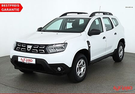 Dacia Duster 1.0 TCe Essential Klima Tempomat USB