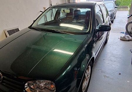 VW Golf Volkswagen 1.4 Basis Variant Basis