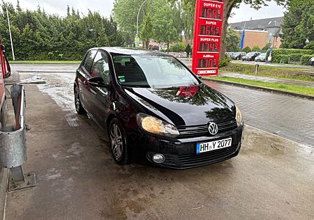VW Golf Volkswagen 1.4 TSI 90 kW Comfortline Comfortline