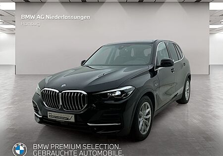 BMW X5 xDrive45e LiveCockpitProf Kamera Sportsitze