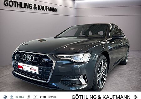 Audi A6 Avant advanced 40 TDI 150(204) k W(PS) S tron