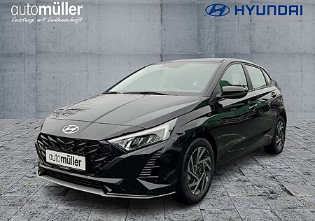Hyundai i20 TREND *FLA*SpurH*Navi*PDC*KAM