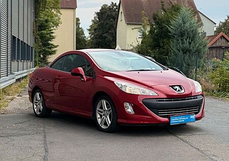 Peugeot 308 CC Premium 120 VTi Premium