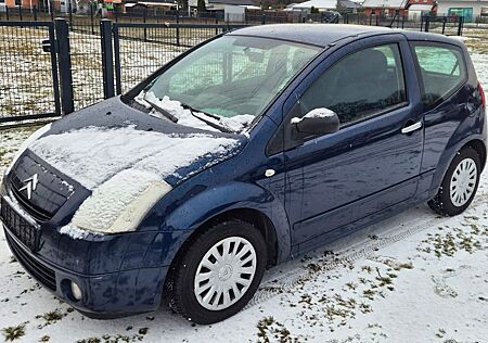 Citroën C2 Confort