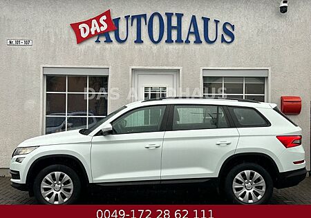 Skoda Kodiaq Active 189000 KM