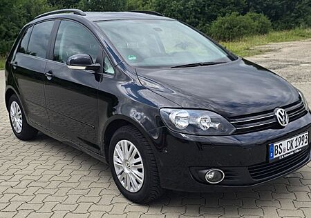 VW Golf Plus Volkswagen | DSG | BJ 2011 | TÜV 03/26