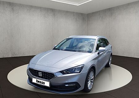 Seat Leon Sportstourer 2.0 TDI Xcellence Allwetterrei
