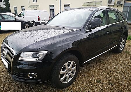 Audi Q5 2.0 TDI S tronic quattro -