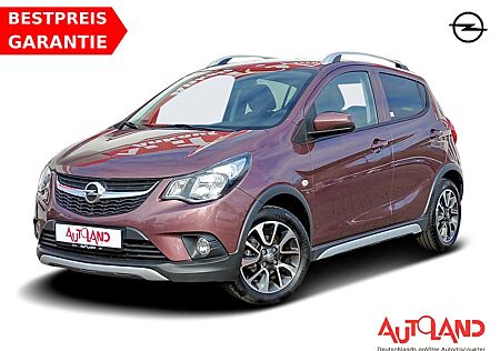 Opel Karl Rocks 1.0 Edition Android Apple Klima PDC U