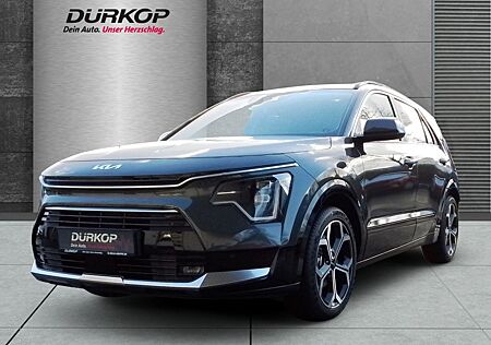 Kia Niro Spirit 1.6 HEV DCT Navi digitales Cockpit S