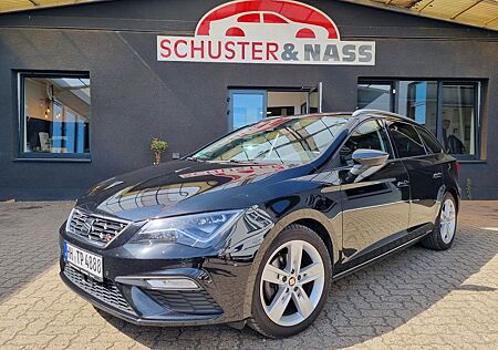 Seat Leon ST FR* PDC* LED*Navi* Sport*Tempomat