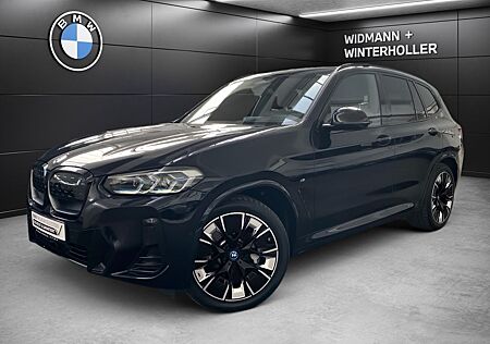 BMW iX3 Impressive M Sport HUD Laser Pano DA Prof AH