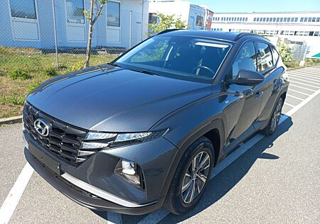 Hyundai Tucson Prime Mild-Hybrid 2WD,Navi,Kamera,Euro-6