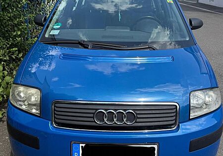 Audi A2 1.6 FSI -