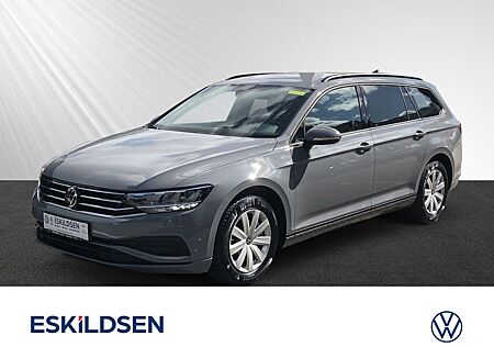 VW Passat Variant Volkswagen 1.5 TSI DSG NAVI+KAMERA+SITZHZG.