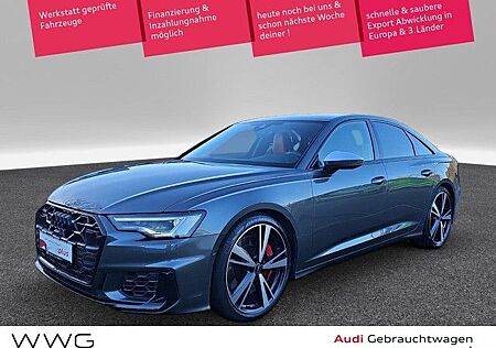 Audi S6 Lim. 3.0 TDI quattro Pano, B&O