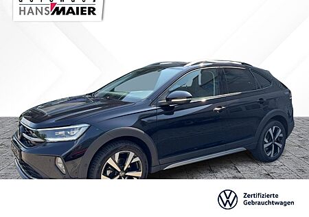 VW Taigo Volkswagen Style 1.5 TSI