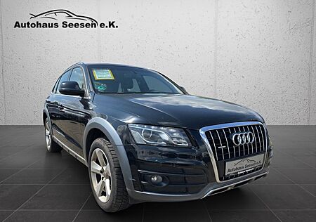 Audi Q5 3.0 TDI quattro*Getriebe Probleme*Xenon*Navi*