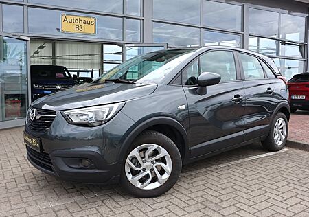 Opel Crossland X Crossland (X) Edition-Sict&Winter Paket