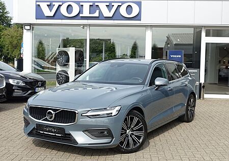 Volvo V60 V 60 D3 Momentum/360°Cam/BLIS/Sitzhz./Intellis.