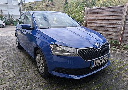 Skoda Fabia 1.0l MPI 55kW Cool Plus Cool Plus