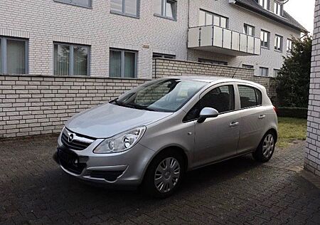 Opel Corsa 1.2 (TÜV neu,Ölwechsel neu)