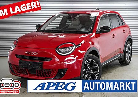 Fiat 600 1,2 Hybrid AT La Prima - LAGER