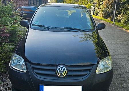 VW Fox Volkswagen 1.2 -