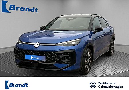 VW T-Roc Volkswagen 1.5 eTSI R-Line DSG+MATRIX+NAVI+ACC+PDC